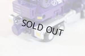 Photo6: GoGo Sentai Boukenger / GoGo Gattai Series 04 GoGo Crane Used (6)