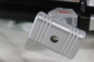 Photo10: GoGo Sentai Boukenger / Dual Crusher with Package (10)