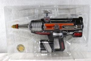 Photo2: GoGo Sentai Boukenger / Dual Crusher with Package (2)