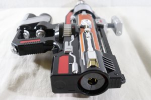 Photo6: GoGo Sentai Boukenger / Dual Crusher with Package (6)