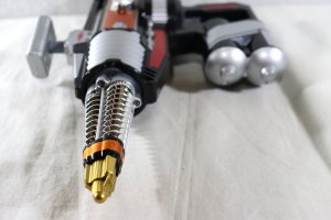 Photo8: GoGo Sentai Boukenger / Dual Crusher with Package (8)