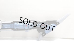 Photo3: GoGo Sentai Boukenger / Sagasniper Used (3)