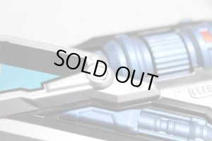 Photo6: GoGo Sentai Boukenger / Sagasniper Used (6)