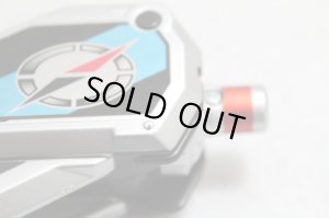 Photo8: GoGo Sentai Boukenger / Sagasniper Used (8)