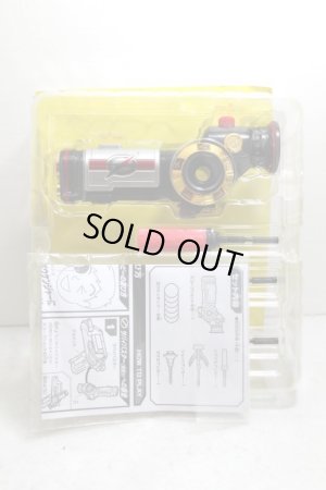 Photo4: GoGo Sentai Boukenger / Scope Shot with Package (4)