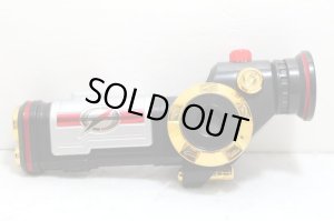 Photo5: GoGo Sentai Boukenger / Scope Shot with Package (5)