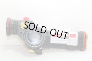 Photo6: GoGo Sentai Boukenger / Scope Shot with Package (6)