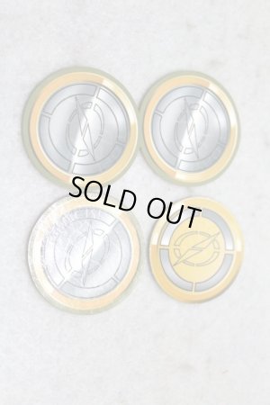 Photo8: GoGo Sentai Boukenger / Scope Shot with Package (8)