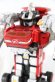 Photo1: GoGo Sentai Boukenger / DX Siren Builder Used (1)