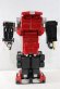 Photo4: GoGo Sentai Boukenger / DX Siren Builder Used (4)