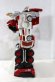 Photo5: GoGo Sentai Boukenger / DX Siren Builder Used (5)