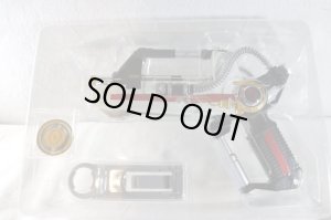 Photo2: GoGo Sentai Boukenger / Survi-Buster with Package (2)