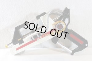 Photo3: GoGo Sentai Boukenger / Survi-Buster with Package (3)