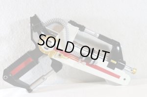 Photo4: GoGo Sentai Boukenger / Survi-Buster with Package (4)