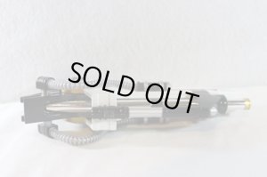 Photo5: GoGo Sentai Boukenger / Survi-Buster with Package (5)