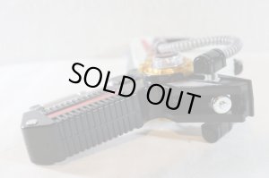 Photo6: GoGo Sentai Boukenger / Survi-Buster with Package (6)