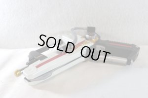 Photo7: GoGo Sentai Boukenger / Survi-Buster with Package (7)