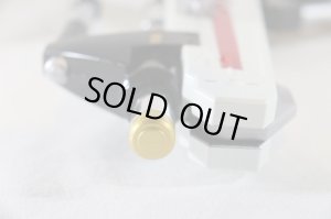 Photo8: GoGo Sentai Boukenger / Survi-Buster with Package (8)