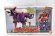 Photo1: Jyuken Sentai Gekiranger / Jyuken Gattai Series 04 Geki Wolf with Package (1)