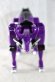 Photo4: Jyuken Sentai Gekiranger / Jyuken Gattai Series 04 Geki Wolf with Package (4)