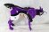 Photo5: Jyuken Sentai Gekiranger / Jyuken Gattai Series 04 Geki Wolf with Package (5)