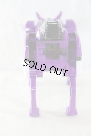 Photo6: Jyuken Sentai Gekiranger / Jyuken Gattai Series 04 Geki Wolf with Package (6)