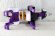 Photo7: Jyuken Sentai Gekiranger / Jyuken Gattai Series 04 Geki Wolf with Package (7)