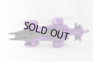 Photo8: Jyuken Sentai Gekiranger / Jyuken Gattai Series 04 Geki Wolf with Package (8)