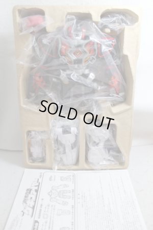 Photo2: Jyuken Sentai Gekiranger / DX Geki Fire with Package (2)