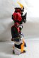 Photo4: Jyuken Sentai Gekiranger / DX Geki Fire with Package (4)