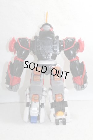 Photo5: Jyuken Sentai Gekiranger / DX Geki Fire with Package (5)