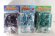 Photo2: Jyuken Sentai Gekiranger / Minipla Geki Beast Set Unused (2)