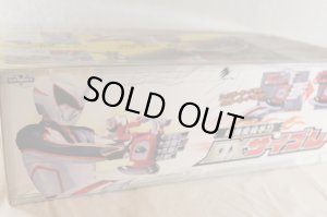 Photo3: Jyuken Sentai Gekiranger / Sai Blade Sealed (3)