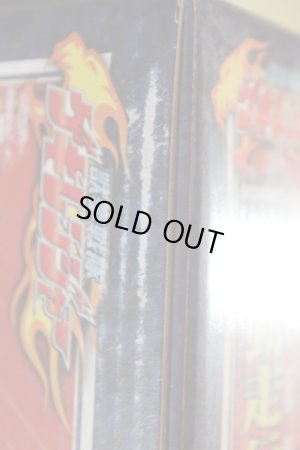 Photo2: Jyuken Sentai Gekiranger / DX Sai Dai-Oh Sealed (2)