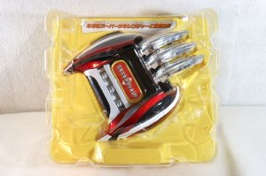 【ジャンク品】zorki 1 Juken Gattai GekiFire | RangerWiki | Fandom