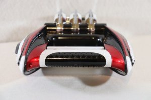 Photo7: Jyuken Sentai Gekiranger / Super Geki Claw with Package (7)