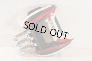 Photo2: Jyuken Sentai Gekiranger / Super Geki Claw Used (2)