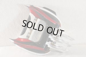 Photo3: Jyuken Sentai Gekiranger / Super Geki Claw Used (3)