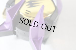 Photo10: Juken Sentai Gekiranger / Juken Henshin Gong Changer with Package (10)