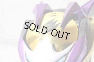 Photo11: Juken Sentai Gekiranger / Juken Henshin Gong Changer with Package (11)