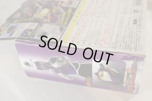 Photo13: Juken Sentai Gekiranger / Juken Henshin Gong Changer with Package (13)