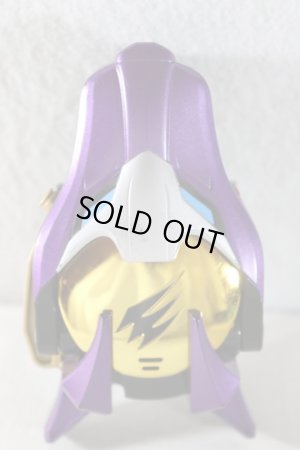 Photo3: Juken Sentai Gekiranger / Juken Henshin Gong Changer with Package (3)