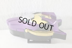 Photo4: Juken Sentai Gekiranger / Juken Henshin Gong Changer with Package (4)