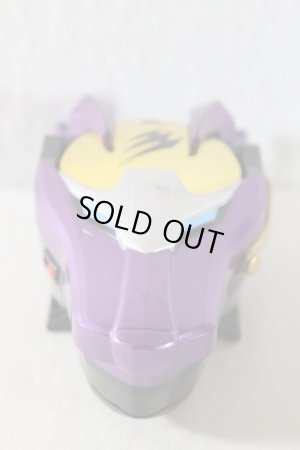 Photo5: Juken Sentai Gekiranger / Juken Henshin Gong Changer with Package (5)