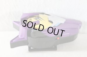 Photo6: Juken Sentai Gekiranger / Juken Henshin Gong Changer with Package (6)