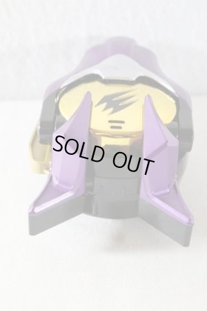 Photo7: Juken Sentai Gekiranger / Juken Henshin Gong Changer with Package (7)