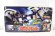 Photo1: (Box Damaged) Juken Sentai Gekiranger / Jyuken Gattai Series 02 Geki Bat with Package (1)