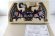 Photo2: (Box Damaged) Juken Sentai Gekiranger / Jyuken Gattai Series 02 Geki Bat with Package (2)