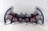 Photo3: (Box Damaged) Juken Sentai Gekiranger / Jyuken Gattai Series 02 Geki Bat with Package (3)