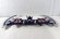 Photo6: (Box Damaged) Juken Sentai Gekiranger / Jyuken Gattai Series 02 Geki Bat with Package (6)